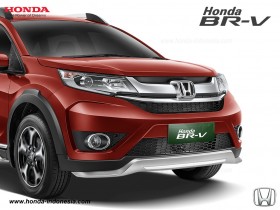Honda BRV (17)